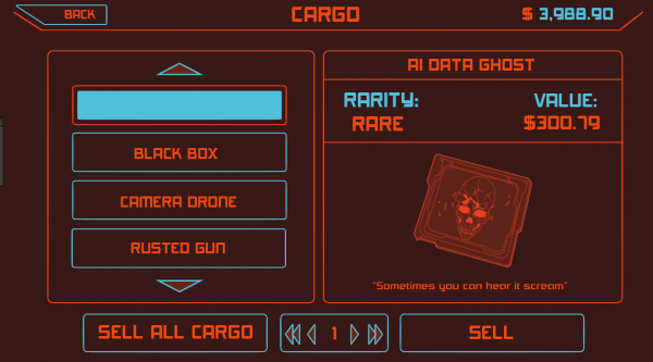 cargo